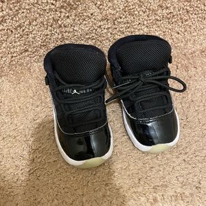 Jordan 11s
